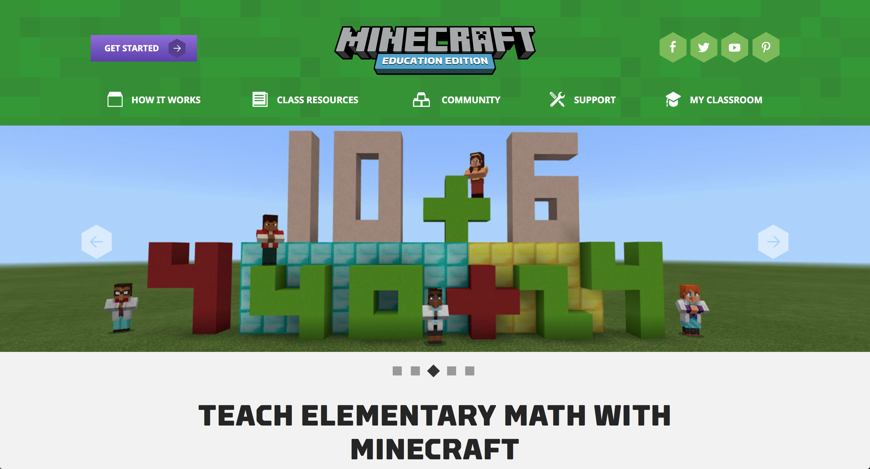 3 Ways Minecraft Unblocked At School Can Be Played Minedit