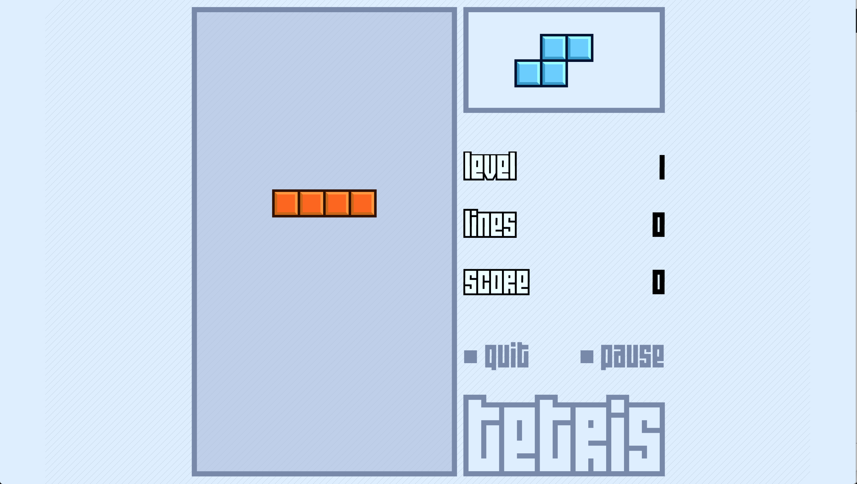 Tetris Unblocked: Play Tetris Unblocked (Game) | MINEDIT