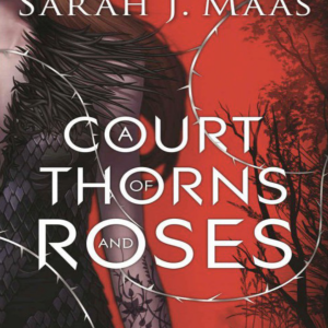A Court Of Thorns And Roses PDF