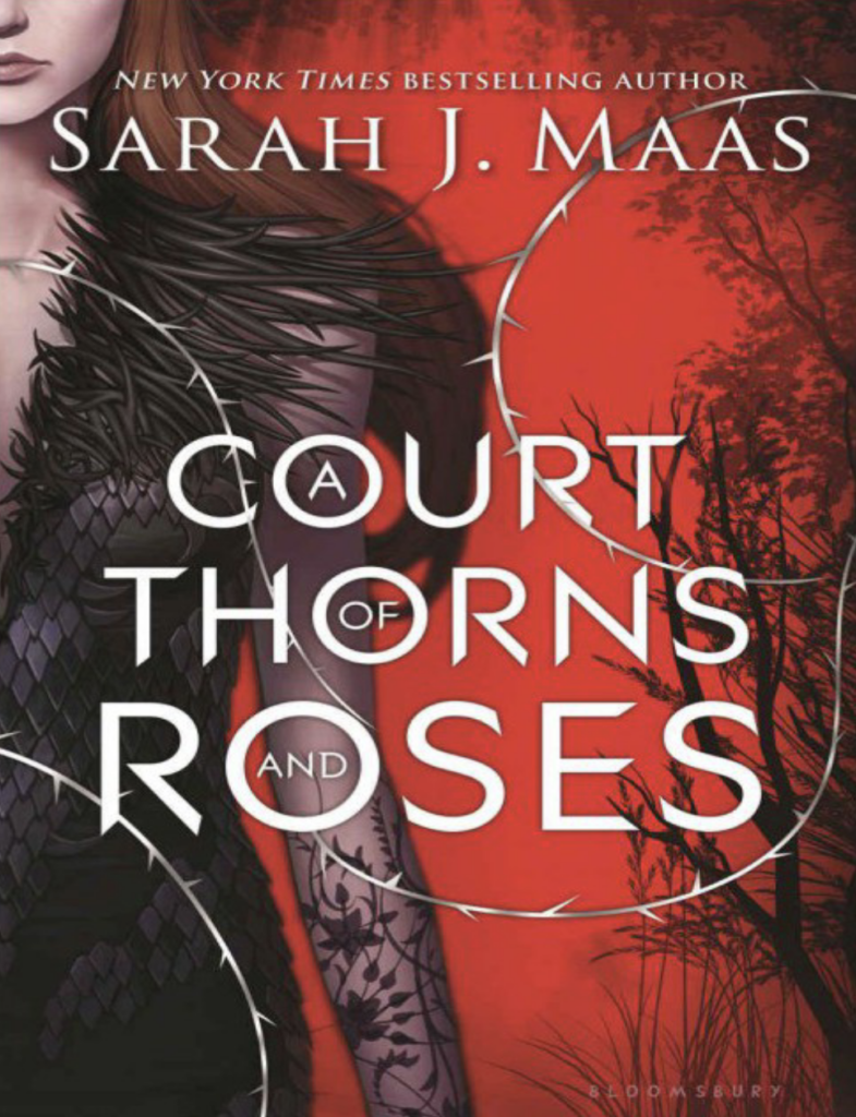 A Court Of Thorns And Roses PDF