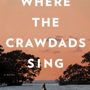 Where The Crawdads Sing PDF
