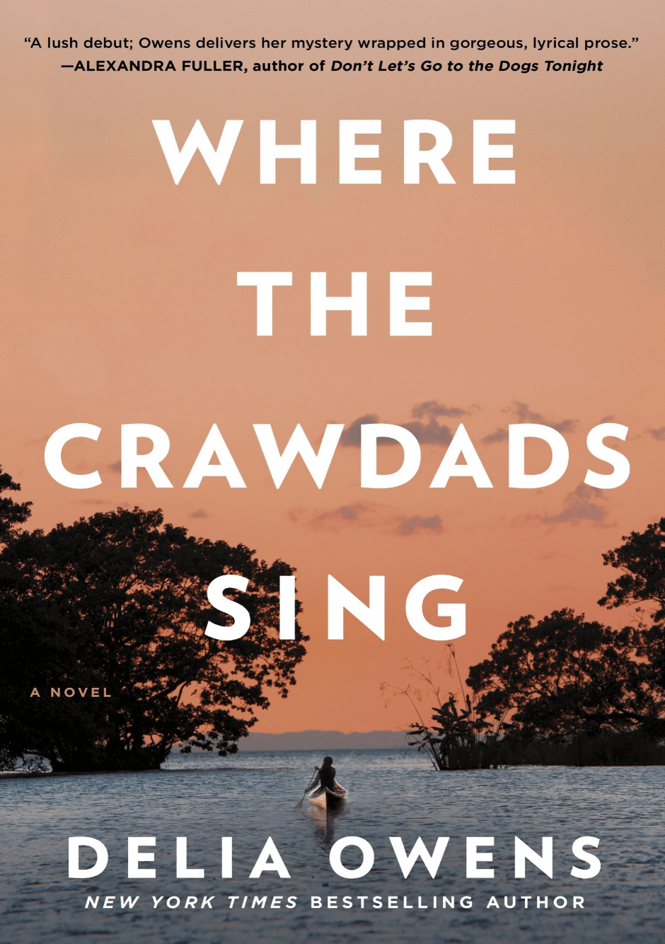 Where The Crawdads Sing PDF