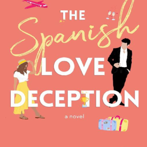 The Spanish Love Deception PDF