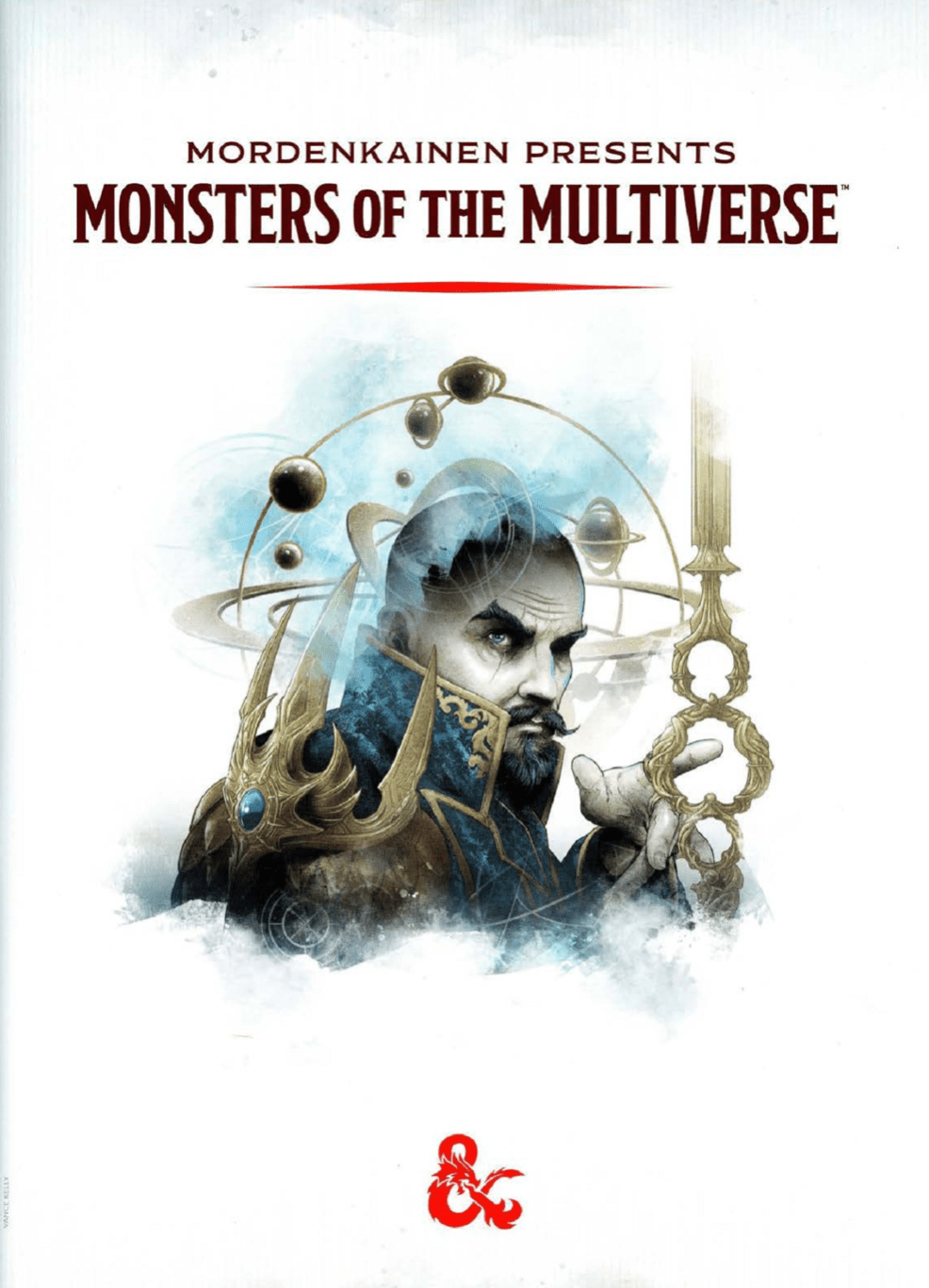Monsters Of The Multiverse PDF