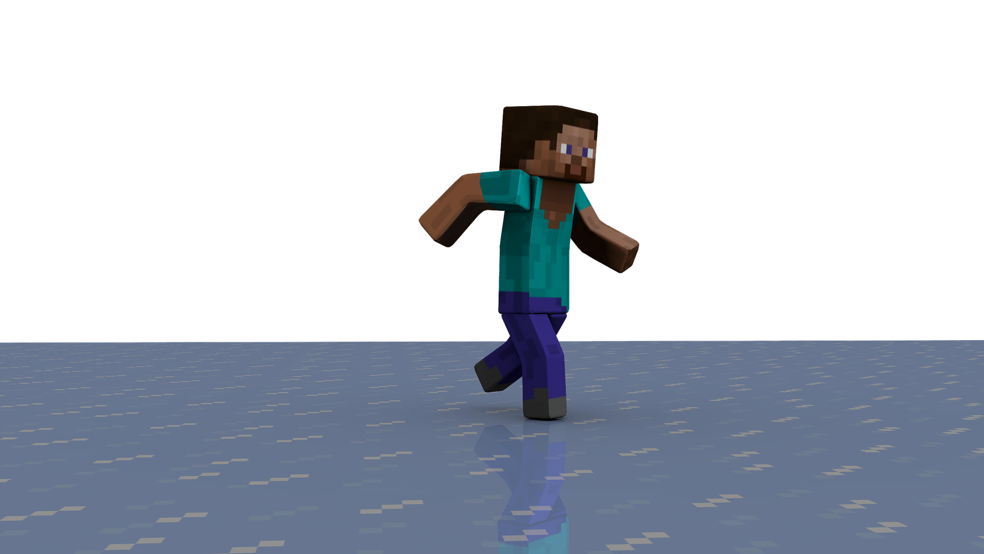 How To Shade Minecraft Skins?