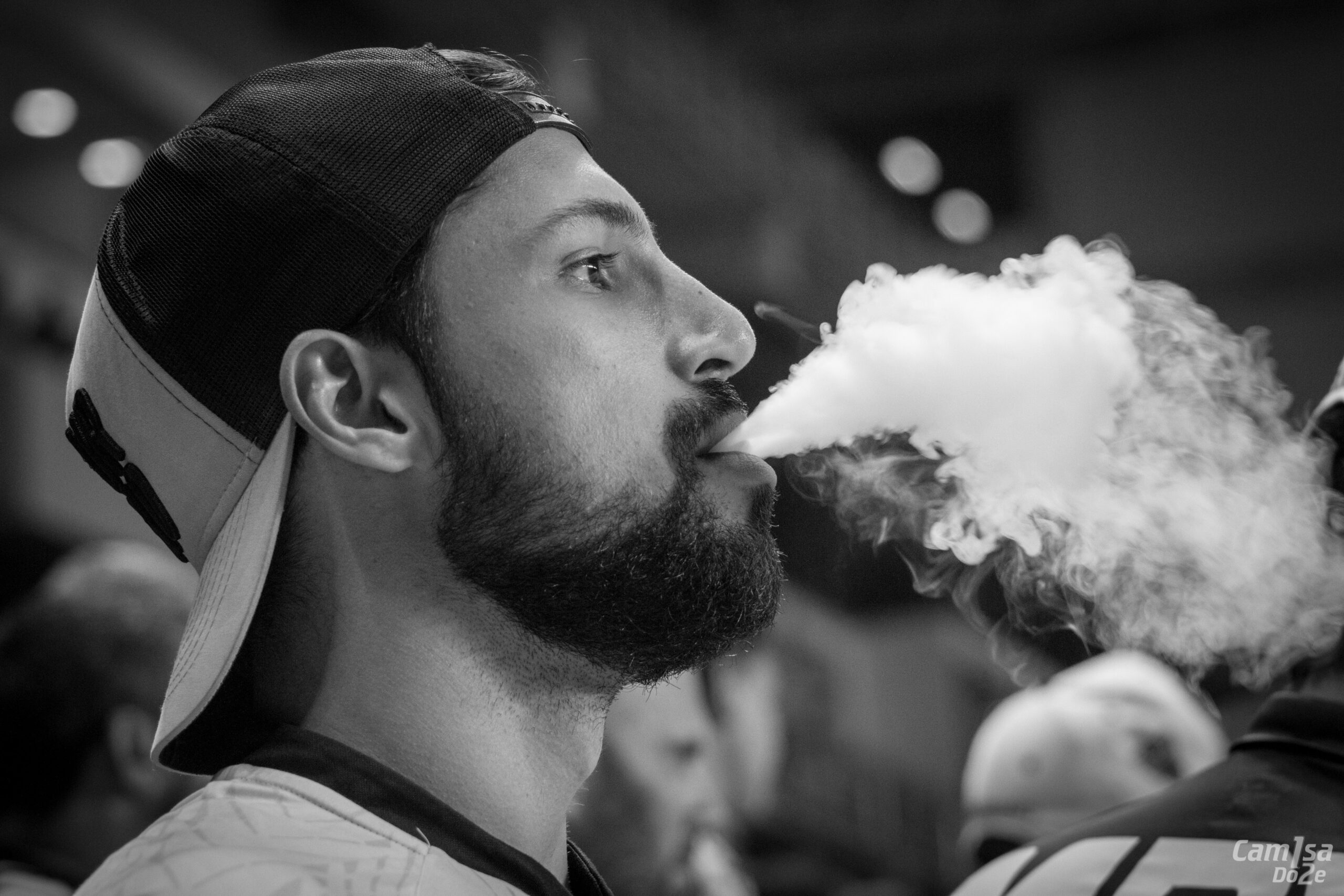 How To Cure Sore Throat From Vaping
