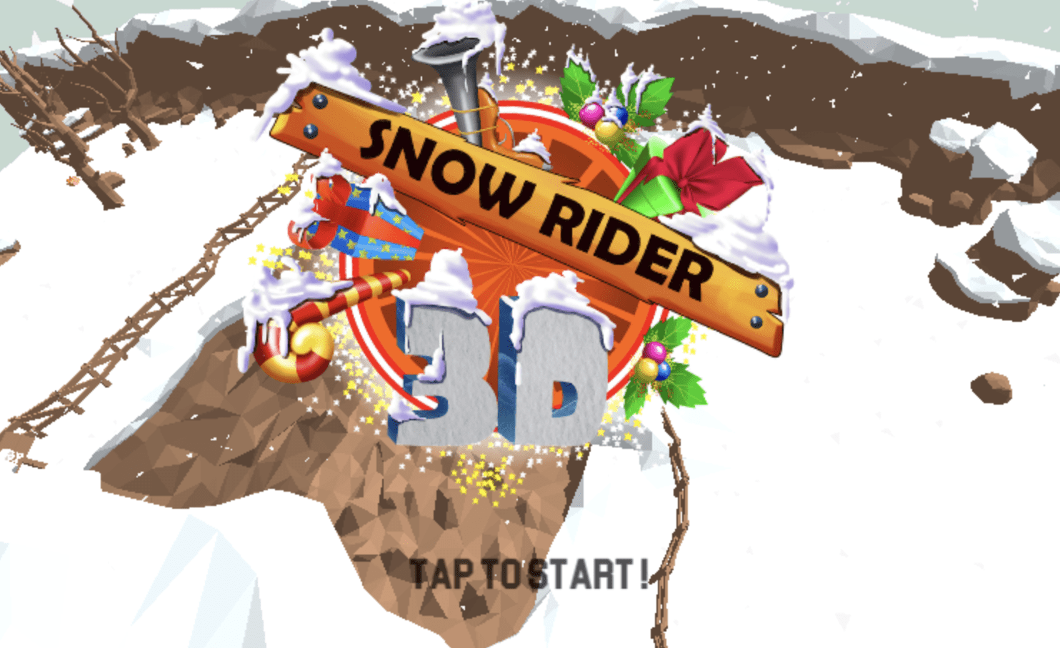 Snow Rider Unblocked Games 76
