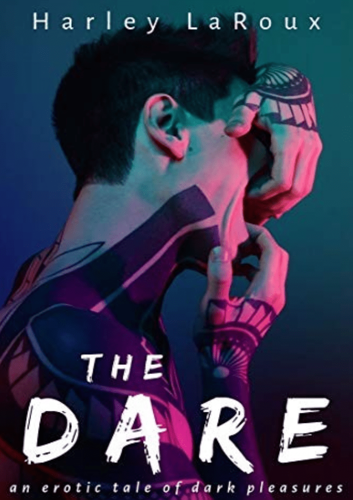 The Dare Harley Laroux PDF