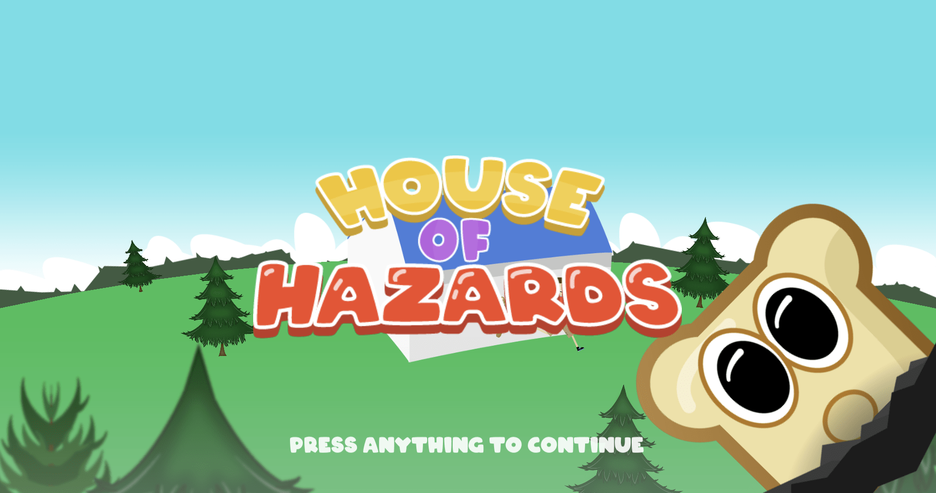 House Of Hazards Unblocked Games 66 Ez
