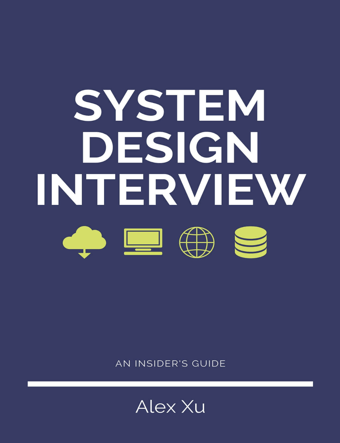 System Design Interview Volume 2 PDF