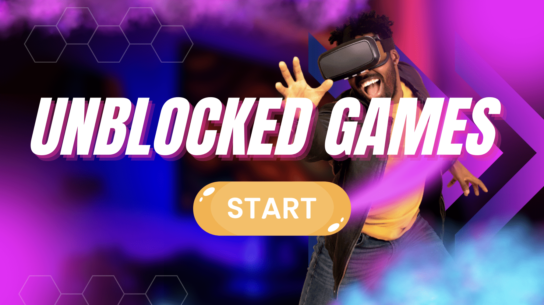Play Free Unblocked Games - TechBullion