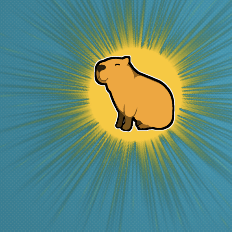Capybara Clicker - Play Game Unblocked