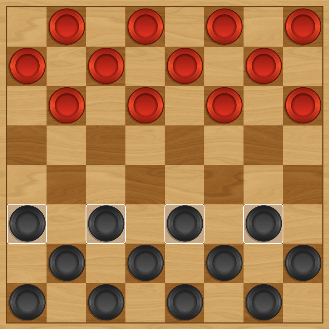 Checkers Online Multiplayer Unblocked