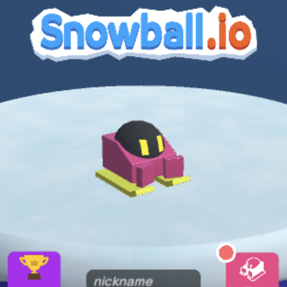 Snowball io Unblocked