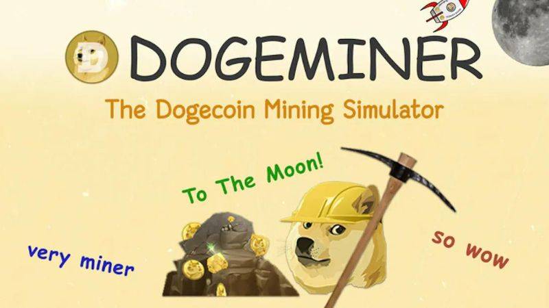 doge miner unblocked
