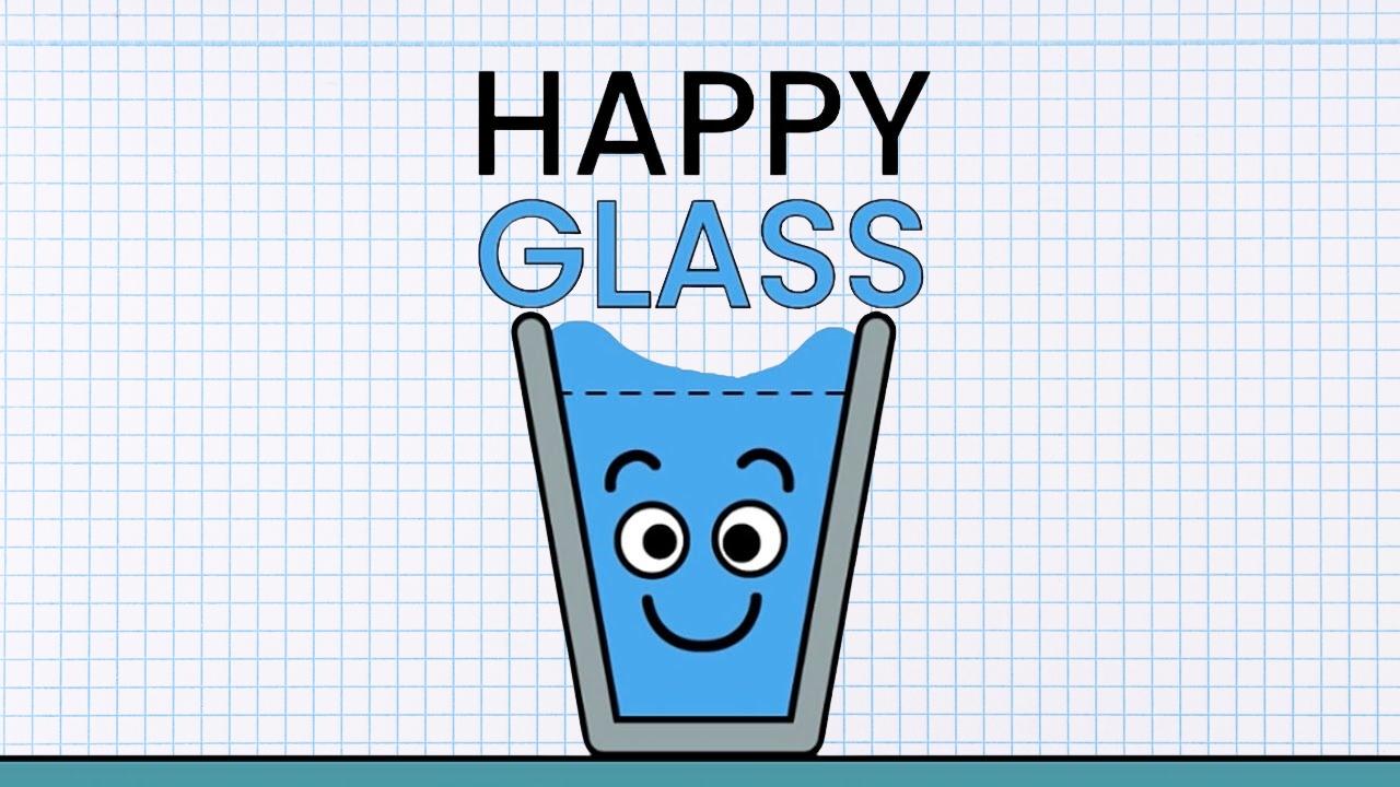 Happy Glass Unblocked