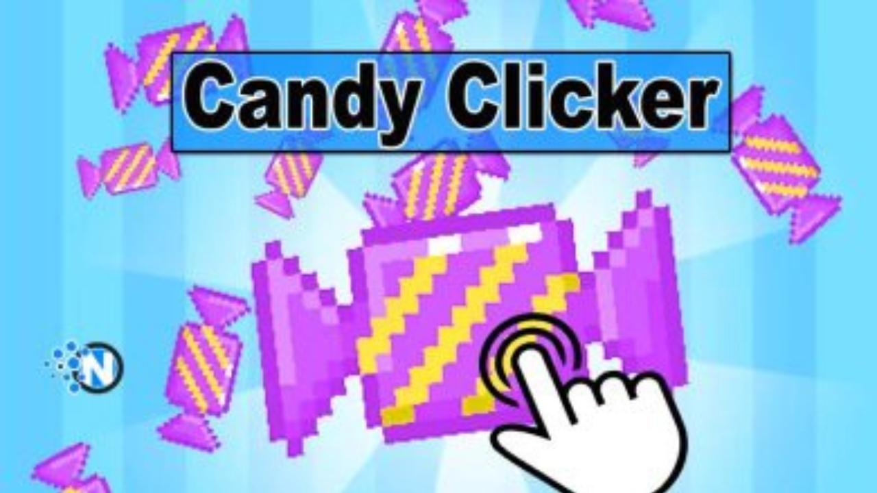 candy clicker unblocked