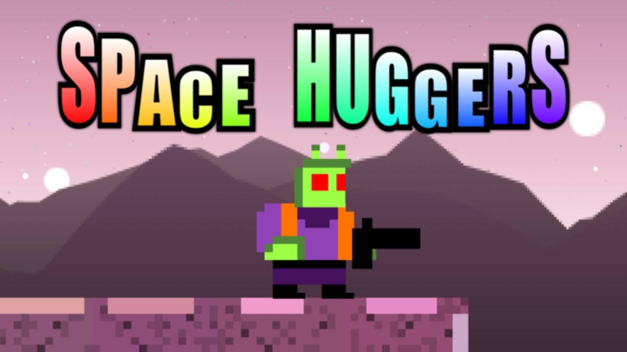 space huggers