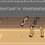 Basket Random Game