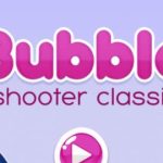 Bubble Shooter Game