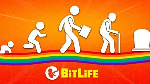 Bitlife Life Simulator Game