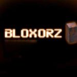 Bloxorz Game