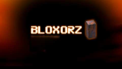 Bloxorz Game