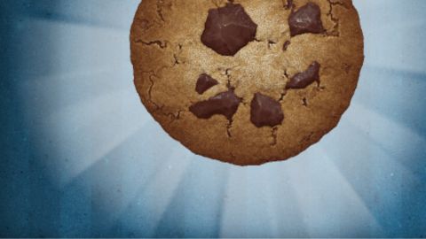 Cookie Clicker