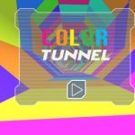 Color Tunnel Game