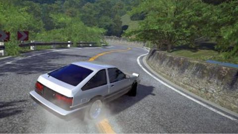 drift hunters game