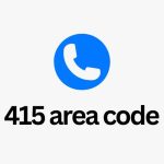 415 Area Code