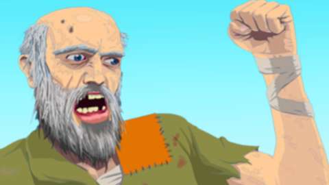 Happy Wheels Game