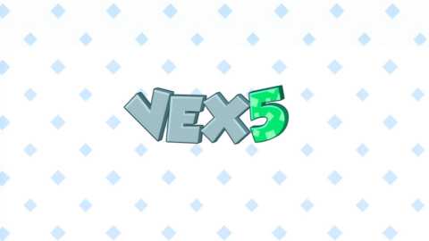 Vex 5 Game