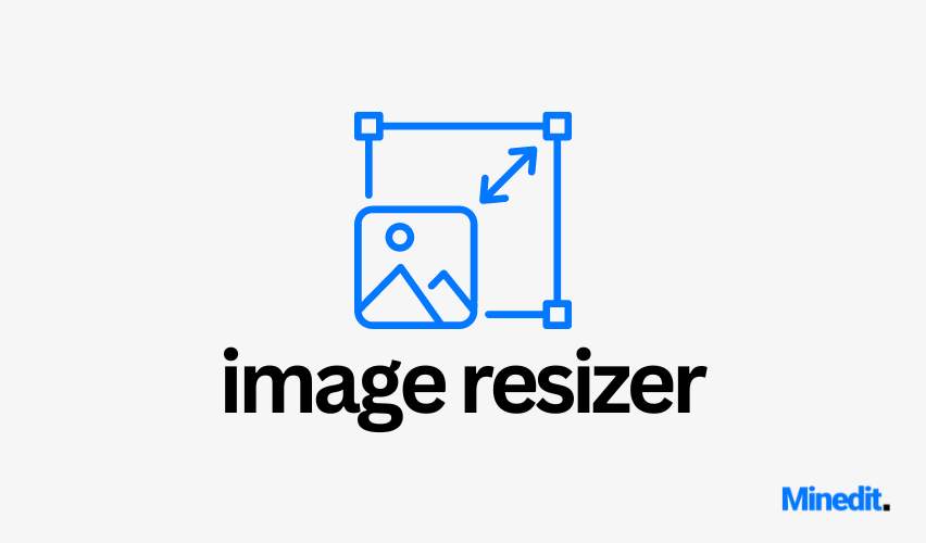 Resize Image & Image Resizer