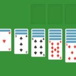 Klondike Solitaire Game