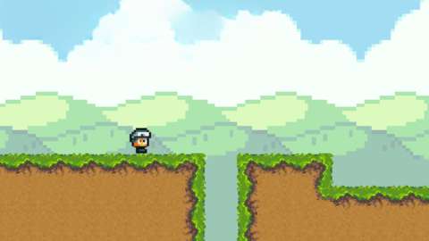 Lows Adventure 3 Game