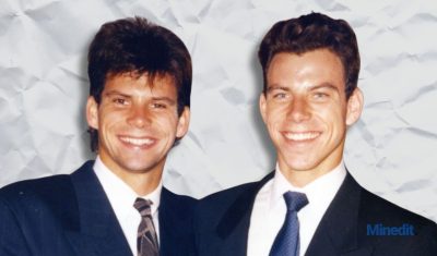 Menendez Brothers