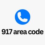 917 Area Code