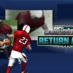 Return Man 2 Game