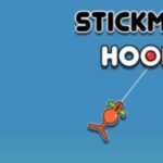 Stickman Hook Game