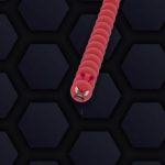 Snake IO Game