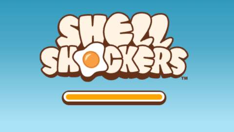 Shell Shockers Game