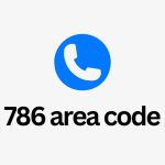 786 Area Code