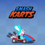 Smash Karts Game