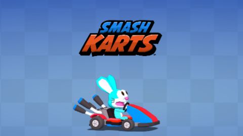 Smash Karts Game