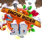 Snow Rider 3D