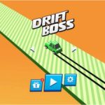 Drift Boss Game