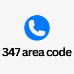 347 Area Code