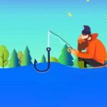 Tiny Fishing Game