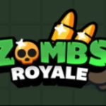 Zombs Royale Game